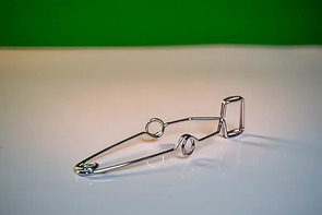 Зажим пробирочный - fgospostavki.ru - Королёв