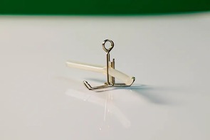 Зажим пружинный - fgospostavki.ru - Королёв