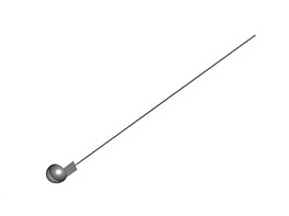 Ложка для сжигания веществ - fgospostavki.ru - Королёв