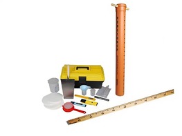 Комплект для исследования снежного покрова - fgospostavki.ru - Королёв