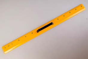 Линейка классная пластмассовая 60 см - fgospostavki.ru - Королёв