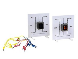 Набор по передаче электроэнергии (демонстрационный) - fgospostavki.ru - Королёв