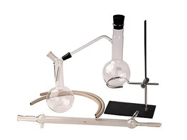 Набор деталей к установке для перегонки веществ - fgospostavki.ru - Королёв