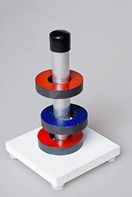 Набор "Магниты кольцевые" - fgospostavki.ru - Королёв