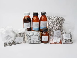 Набор № 5 ОС Металлы (большой) - fgospostavki.ru - Королёв