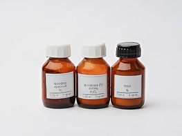 Набор № 7 ОС Огнеопасные вещества - fgospostavki.ru - Королёв