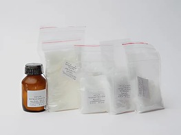 Набор № 12 ОС Фосфаты. Силикаты - fgospostavki.ru - Королёв