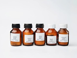 Набор № 17 С "Нитраты" малый - fgospostavki.ru - Королёв