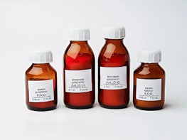 Набор № 18 С "Соединения хрома" - fgospostavki.ru - Королёв