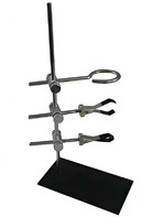 Штатив лабораторный химический - fgospostavki.ru - Королёв