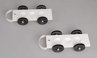 Комплект тележек легкоподвижных - fgospostavki.ru - Королёв