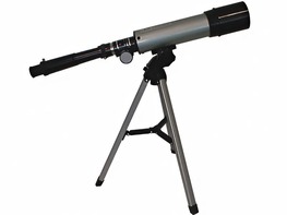 Телескоп-рефрактор - fgospostavki.ru - Королёв