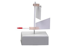 Флюгер раздаточный - fgospostavki.ru - Королёв