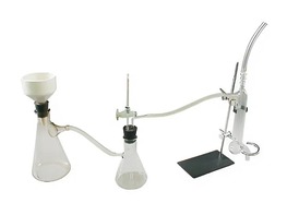 Установка для фильтрования под вакуумом - fgospostavki.ru - Королёв