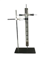 Эвдиометр (принадлежность к источнику высокого напряжения) - fgospostavki.ru - Королёв