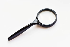 Лупа ручная - fgospostavki.ru - Королёв