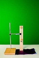 Набор для изучения закона сохранения энергии - fgospostavki.ru - Королёв