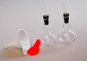 Прибор для иллюстрации закона сохранения массы веществ - fgospostavki.ru - Королёв