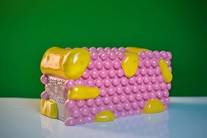 Модель "Строение клеточной оболочки" - fgospostavki.ru - Королёв