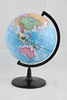 Глобус политический (д.210) - fgospostavki.ru - Королёв