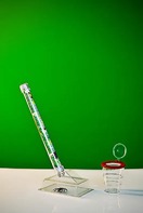 Набор "Наблюдение за природой. Ловушка для насекомых" - fgospostavki.ru - Королёв