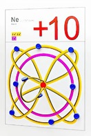 Набор для моделирования электронного строения атома - fgospostavki.ru - Королёв