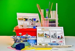 Набор для экспериментирования "Наблюдения за природой. Измерения" - fgospostavki.ru - Королёв