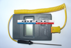 Термометр электронный демонстрационный - fgospostavki.ru - Королёв