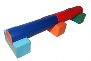 Модуль-трансформер № 10 (с цилиндрами) - fgospostavki.ru - Королёв