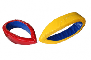 Аттракцион "Тянем-потянем" - fgospostavki.ru - Королёв