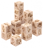 Набор методических материалов «Предметный мир в картинках» - fgospostavki.ru - Королёв