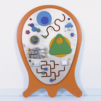 Бизиборд «Крум» - fgospostavki.ru - Королёв