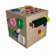 Бизикуб «Лучший друг» - fgospostavki.ru - Королёв