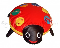 Дидактическая божья коровка - fgospostavki.ru - Королёв