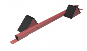 Стартовые колодки легкоатлетические - fgospostavki.ru - Королёв