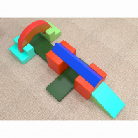 Спортивный комплекс Полоса препятствий-1 - fgospostavki.ru - Королёв