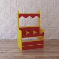 Игровое оборудование «Весёлые покупки» - fgospostavki.ru - Королёв