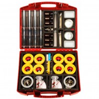 Комплект лабораторного оборудования "Типы почв и рост растений" - fgospostavki.ru - Королёв