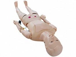 Манекен для обучения иммобилизации и сестринским навыкам - fgospostavki.ru - Королёв