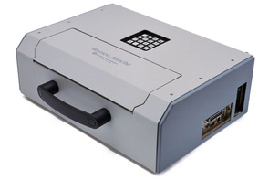 Принтер для печати рельефно-точечным шрифтом Брайля Romeo Attache - fgospostavki.ru - Королёв