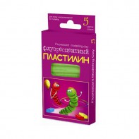 Ультрафиолетовый пластилин - fgospostavki.ru - Королёв
