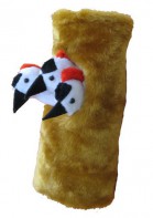 Логопедические перчаточные куклы. Высота 22 сантиметра (вариант 8) - fgospostavki.ru - Королёв