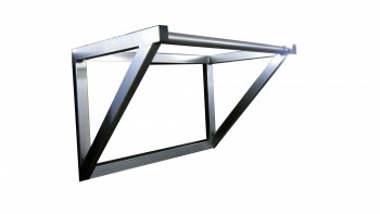 Перекладина навесная (в призматической раме) - fgospostavki.ru - Королёв