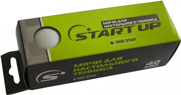 Шарики для настольного тенниса - fgospostavki.ru - Королёв