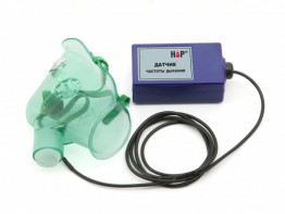 Цифровой датчик частоты дыхания - fgospostavki.ru - Королёв