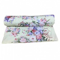 Пододеяльник (внешний чехол) для тяжелого одеяла 85х125 сантиметров - fgospostavki.ru - Королёв