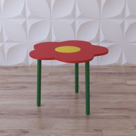 Стол «Бутон» - fgospostavki.ru - Королёв