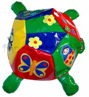 Чехол к черепахе (ПВХ-тент) - fgospostavki.ru - Королёв