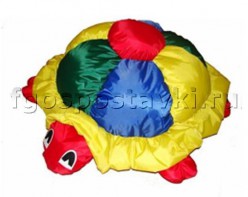 Черепаха под чехлы (напольная мягкая) - fgospostavki.ru - Королёв