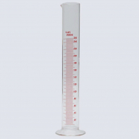Измерительный цилиндр 250 мл. - fgospostavki.ru - Королёв